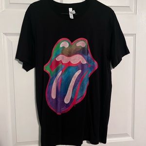 Rolling Stones Tshirt